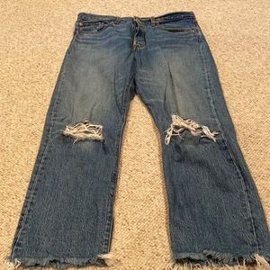 Levi Jeans